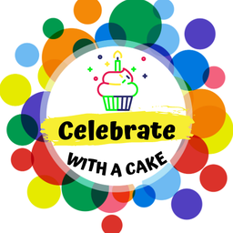 Celebrate With A Cake