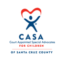 CASA of Santa Cruz County