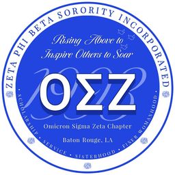 Omicron Sigma Zeta Chapter Foundation