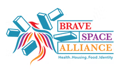 Brave Space Alliance
