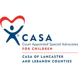 CASA of Lancaster and Lebanon Counties