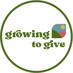 Growing to Give
