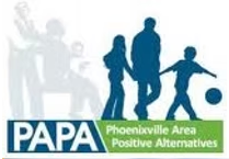 Phoenixville Area Positive Alternatives Inc.