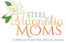 Steel Magnolia Moms
