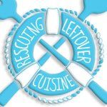 Rescuing Leftover Cuisine