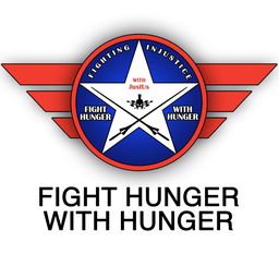Fight Hunger With Hunger