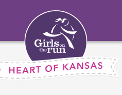 KS-4-314 Girls on the Run Heart of Kansas