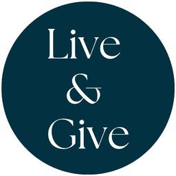 Live and Give
