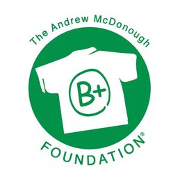 Andrew McDonough B Positive Foundation