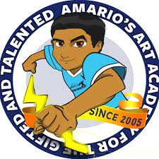 Amarios Art Academy for the Gifted and Talented