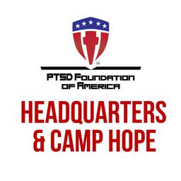 PTSD Foundation of America Camp Hope