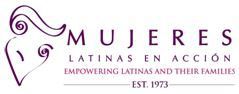 Mujeres Latinas En Accion