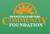 Orangevale Community Foundation