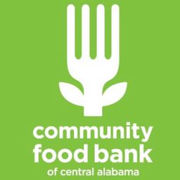 Community Food Bank of Central Alabama