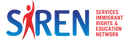 SIREN: Services & Immigrants Rights & Education Network