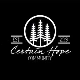 Certain Hope Community
