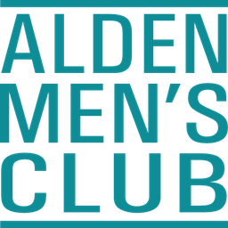 Alden Mens Club