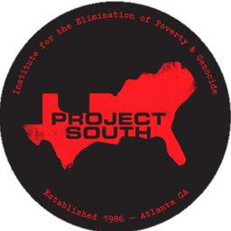Project South the Institution for the Elimination Poverty & Genocide