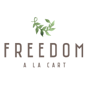 Freedom a la Cart