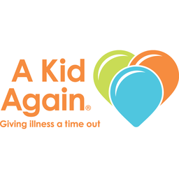 A Kid Again - Michigan Chapter