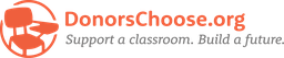 DonorsChoose.org