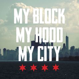My Block My Hood My City