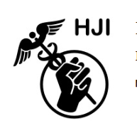 Health Justice Initiative Inc.