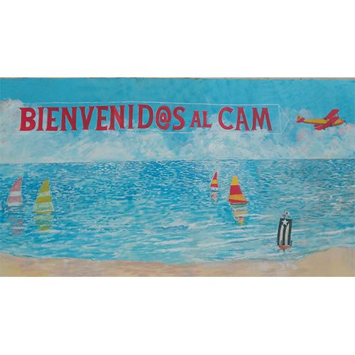 Centros de Apoyo Mutuo