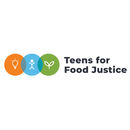 Teens for Food Justice Inc.