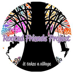 Rooted Friends Project