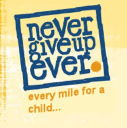 Never Give Up Ever Inc.