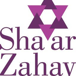 Sha Ar Zahav