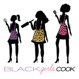 Black Girls Cook