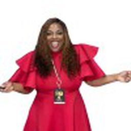 ShaDonna "Mo" McPhaul