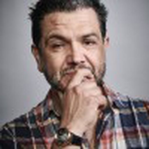 Alfredo Rodriguez de Villa