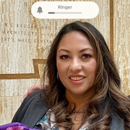 Sindy Bolanos-Sacoman