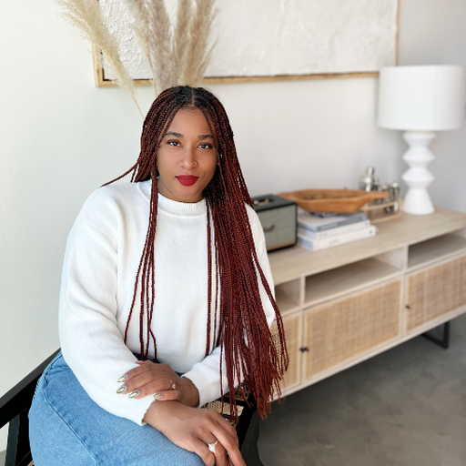 Damali Elliott-Bennett