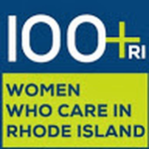 100+ Women Who Care RI