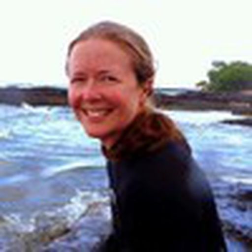 Elizabeth Stephenson