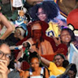 Dasia Miles-Langaigne