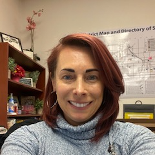 Christine Argenzio-Davis