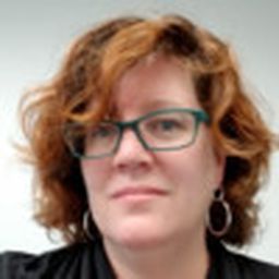 Leslie Devlin, CISSP