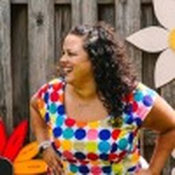 🫧 Larissa Johnson 🫧