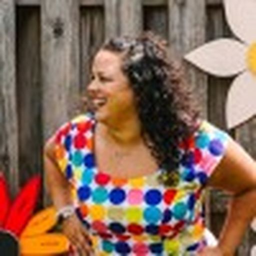 🫧 Larissa Johnson 🫧