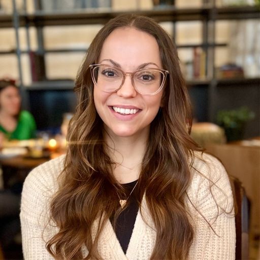 Ellen (Harrison) Zenk