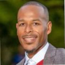 Dante Love, MHA, LSSGB