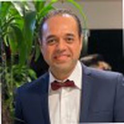 George Rizk, MBA(PMP), CSSGB, CLP