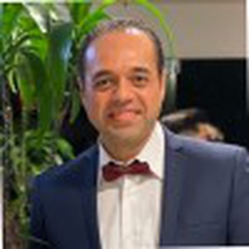 George Rizk, MBA(PMP), CSSGB, CLP