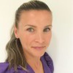 Marie-Ève Crépault