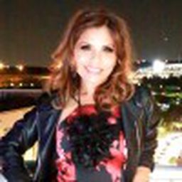 Barbara Martinez - Ruiz